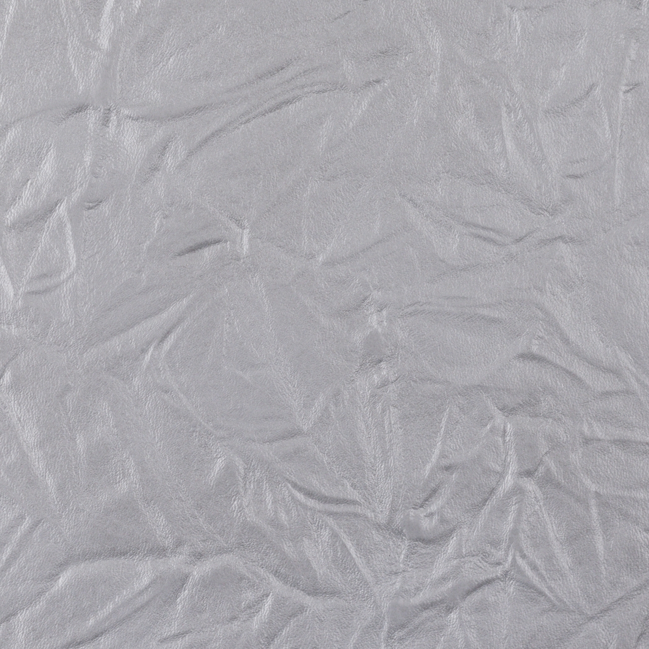 Swafing Kunstleder Sida - Silber